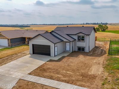 1727 Yellowstone Cir
