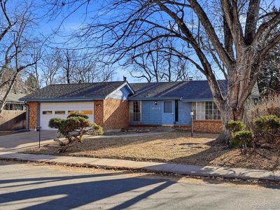 7172 E Jewell Avenue