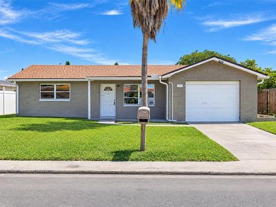 1300 MAYBURY DRIVE
