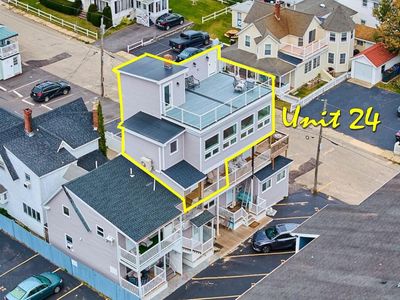 3 Bay Avenue UNIT 24