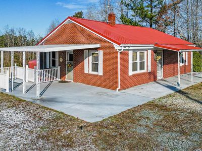 Property at 5935 Hwy 92, Chase City, VA