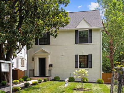 5439 30th Pl NW