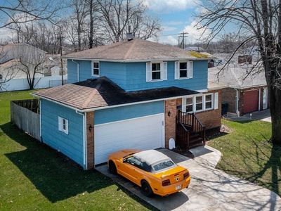 91 Cottonwood Dr