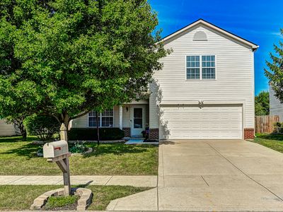2732 Monarchy Ln