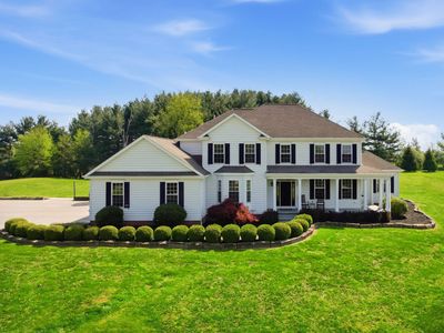 595 Scott Ridge Rd