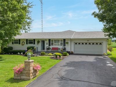 Property at 9366 Sandra Dr, New Paris, OH