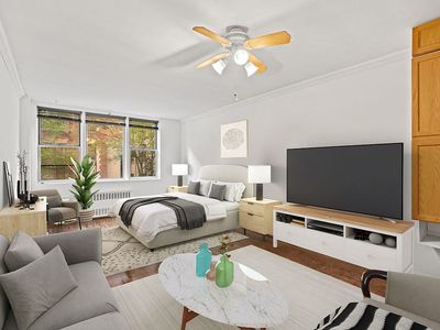 180 Thompson St APT 2D