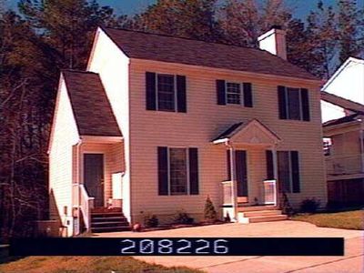 713 Saint Catherines Dr