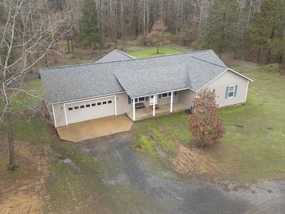 Property at 20 Pure Country Rd, Greers Ferry, AR