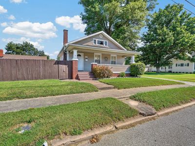 Property at 302 E Locust St, Fort Branch, IN