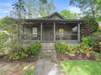 1736 Marvin St NW