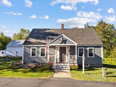 232 Suncook Valley Road