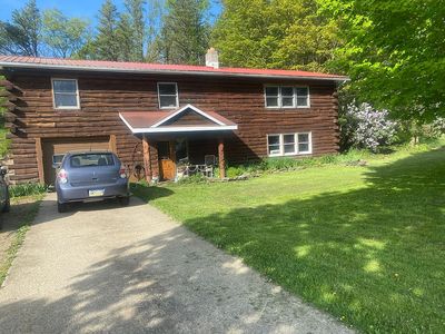 452 Kim Hill Rd