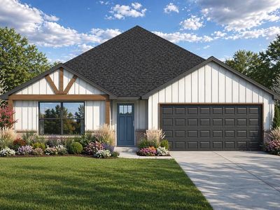 4233 Overlook Pass