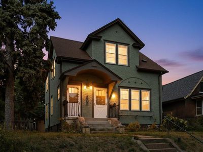 Property at 1303 Sherburne Ave, Saint Paul, MN