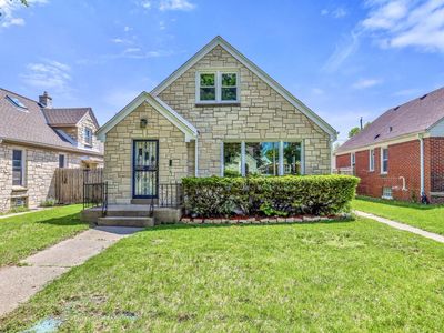 3612 North 57th STREET