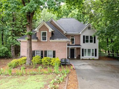 Property at 2204 Thicket Ct NW, Acworth, GA