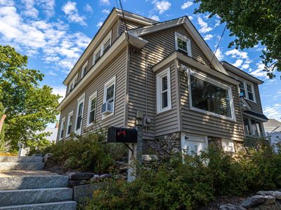 87 Washington Street