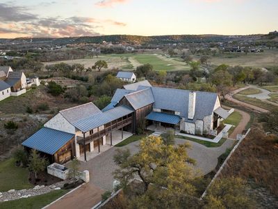 64 Wimberley Trl