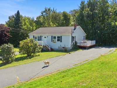 368 Belgrade Road