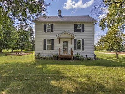 W608 County Road S