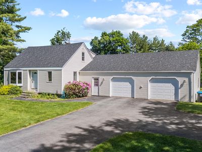 16 Deer Run Road