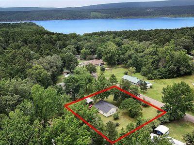 Property at 10579 Carter Cove Rd, Plainview, AR