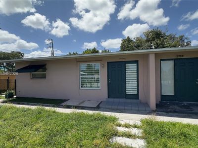 3733 Kirk Rd
