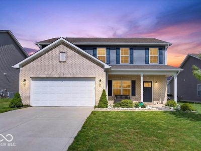 Property at 275 Longleaf Ln, Greenfield, IN