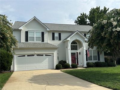 325 Calvary Way