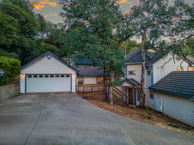 Property at 1487 Country Club Dr, Placerville, CA