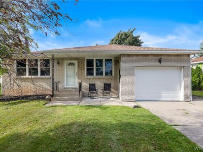 284 Claudette Ct