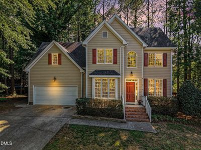 1303 Patterson Grove Rd