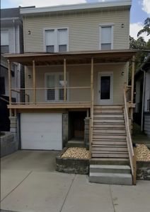 Property at 1007 Lind St., Wheeling, WV