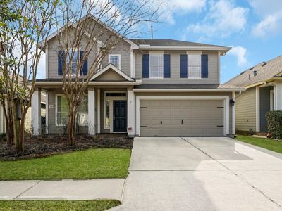 2910 Crescent Oaks Park Ln