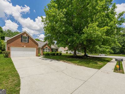 967 Garden Woods Ct