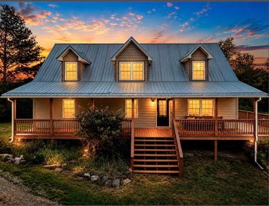 288 Spur Branch Rd