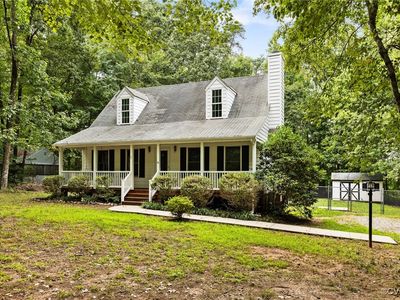 4335 Three Bridge Rd