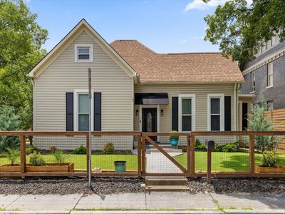 1514 Bailey Ave