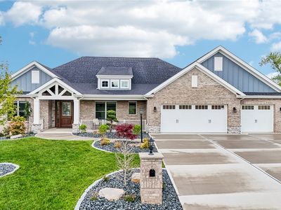 3063 Chestnut Ridge Dr