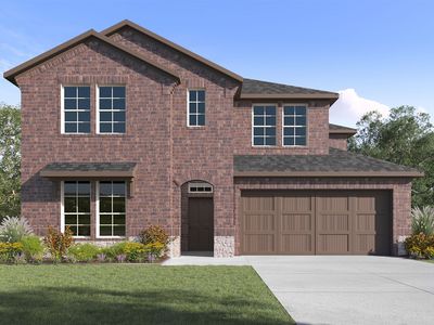 4197 Waldron Trl