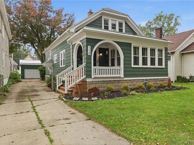 118 Chamberlin Dr