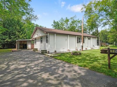 Property at 58 Grove Street, Godeffroy, NY