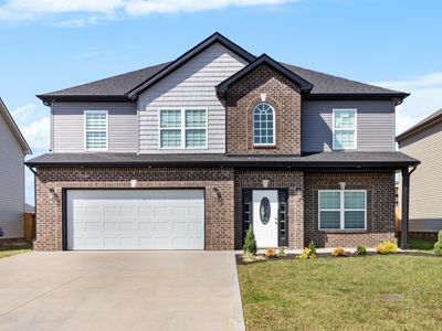 1580 Kestrel Dr LOT 541