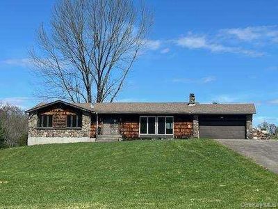 30 Crumley Van Vactor Road