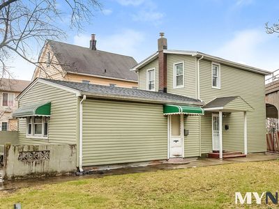 Property at 6 Gipson St, Far Rockaway, NY