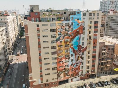 312 W 5th St APT 1112