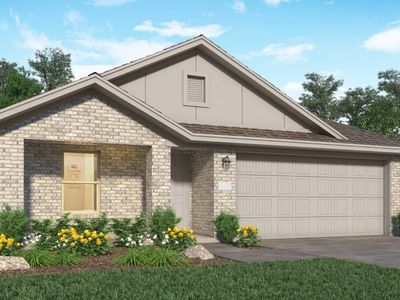 Fullerton IV Plan, Samara : Watermill Collection