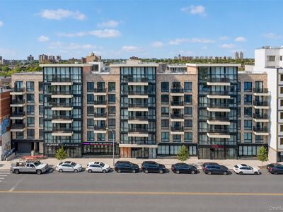 13111 Fowler Avenue #2G