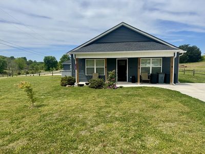 Property at 1663 Welcome Valley Rd, Benton, TN